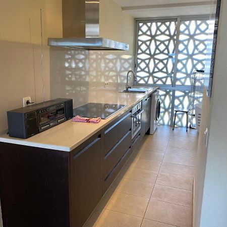 Apartamento En Calella De Palafrugell Con Vistas Al Mar, Piscina Y Terraza Екстер'єр фото