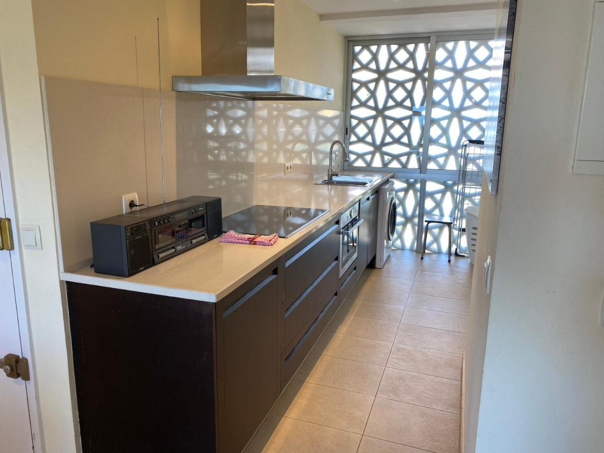 Apartamento En Calella De Palafrugell Con Vistas Al Mar, Piscina Y Terraza Екстер'єр фото
