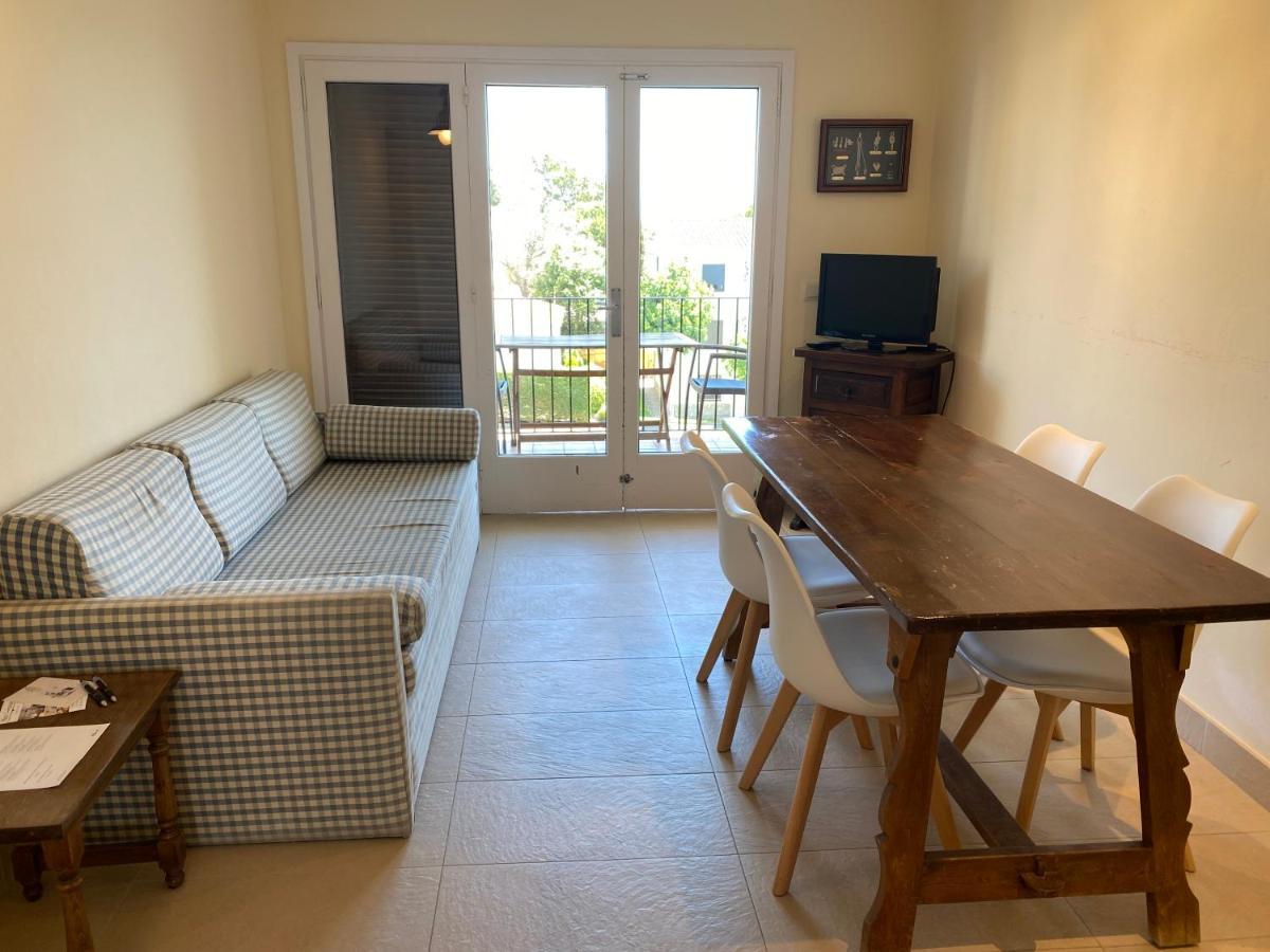 Apartamento En Calella De Palafrugell Con Vistas Al Mar, Piscina Y Terraza Екстер'єр фото