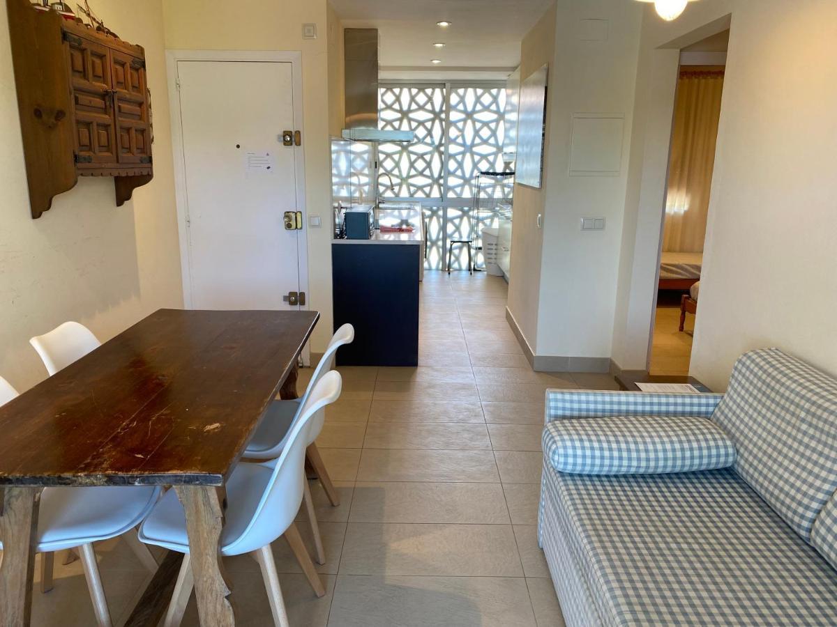 Apartamento En Calella De Palafrugell Con Vistas Al Mar, Piscina Y Terraza Екстер'єр фото