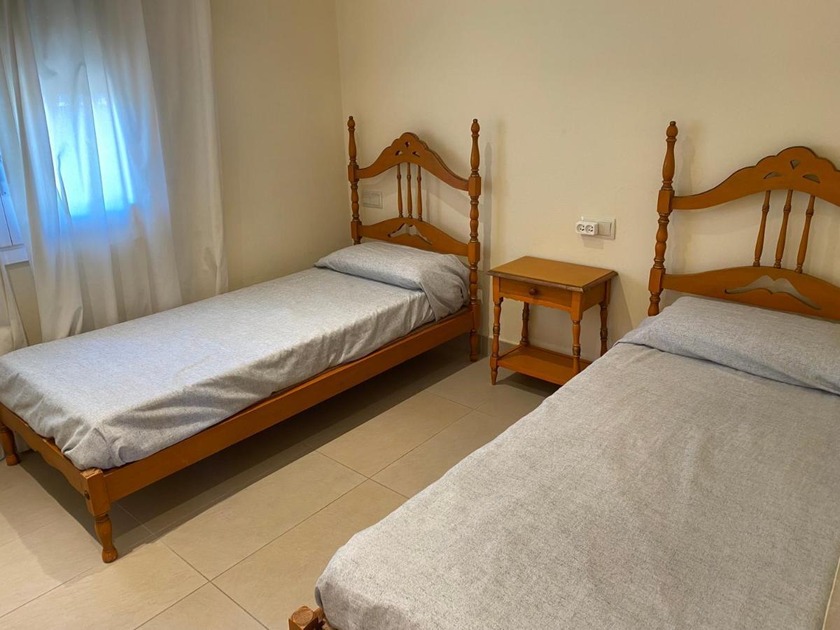Apartamento En Calella De Palafrugell Con Vistas Al Mar, Piscina Y Terraza Екстер'єр фото