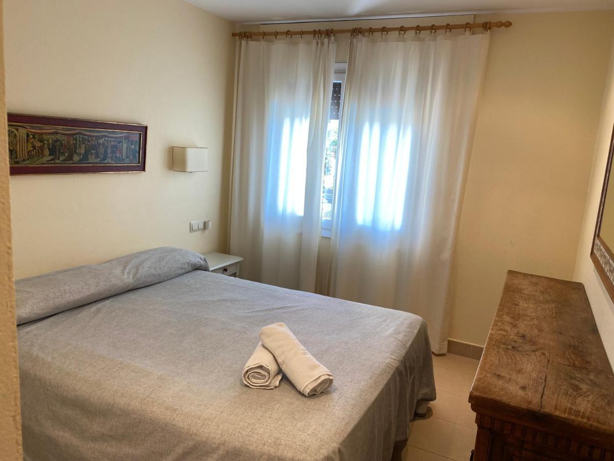Apartamento En Calella De Palafrugell Con Vistas Al Mar, Piscina Y Terraza Екстер'єр фото
